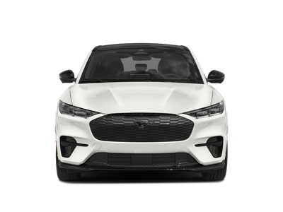2025 Ford Mustang Mach-E Base