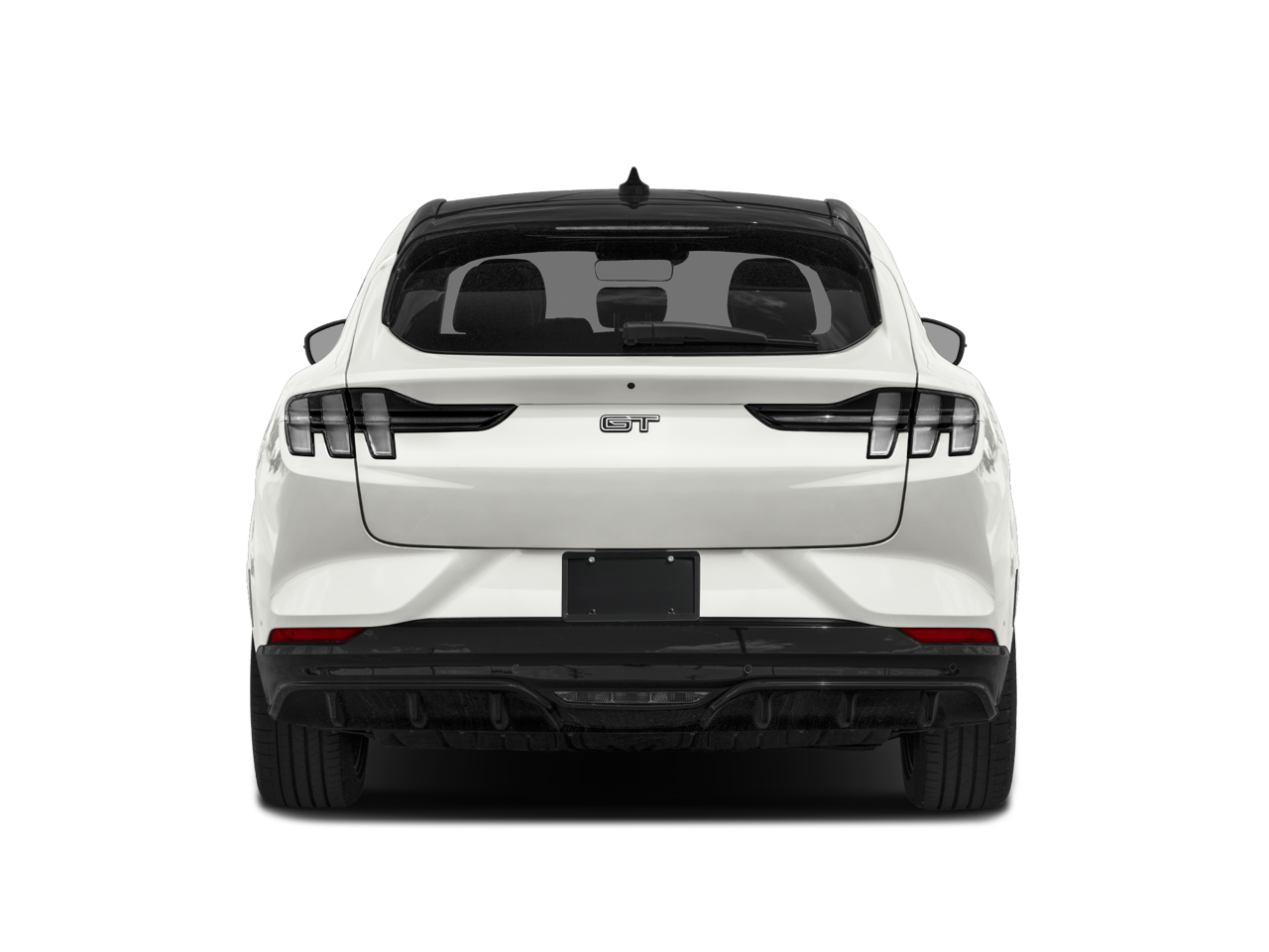 2025 Ford Mustang Mach-E Base