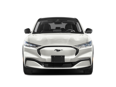 2025 Ford Mustang Mach-E Base