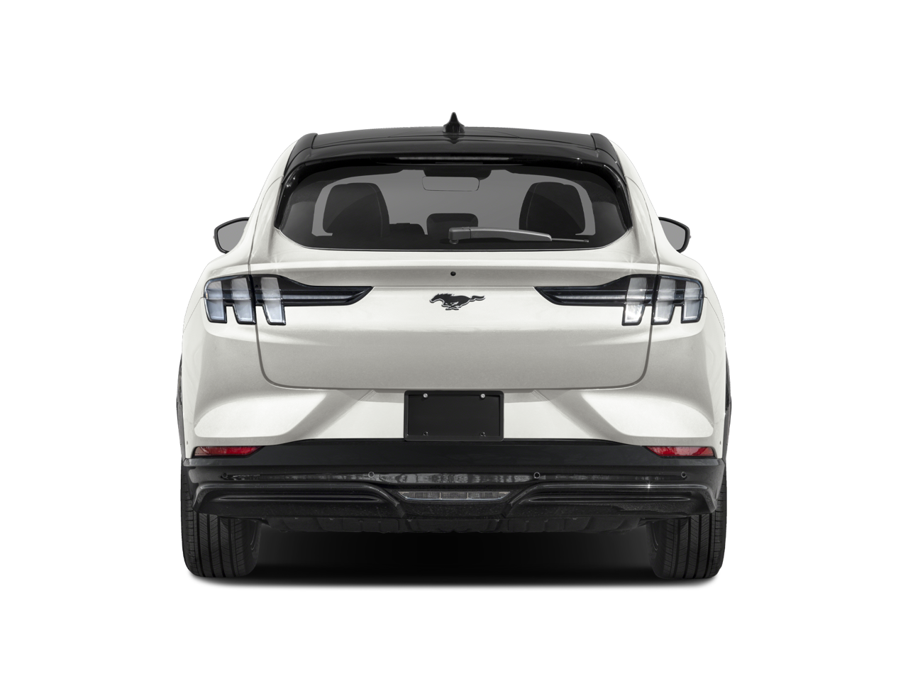 2025 Ford Mustang Mach-E Base