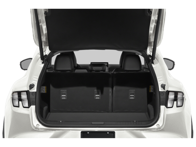 2025 Ford Mustang Mach-E Base