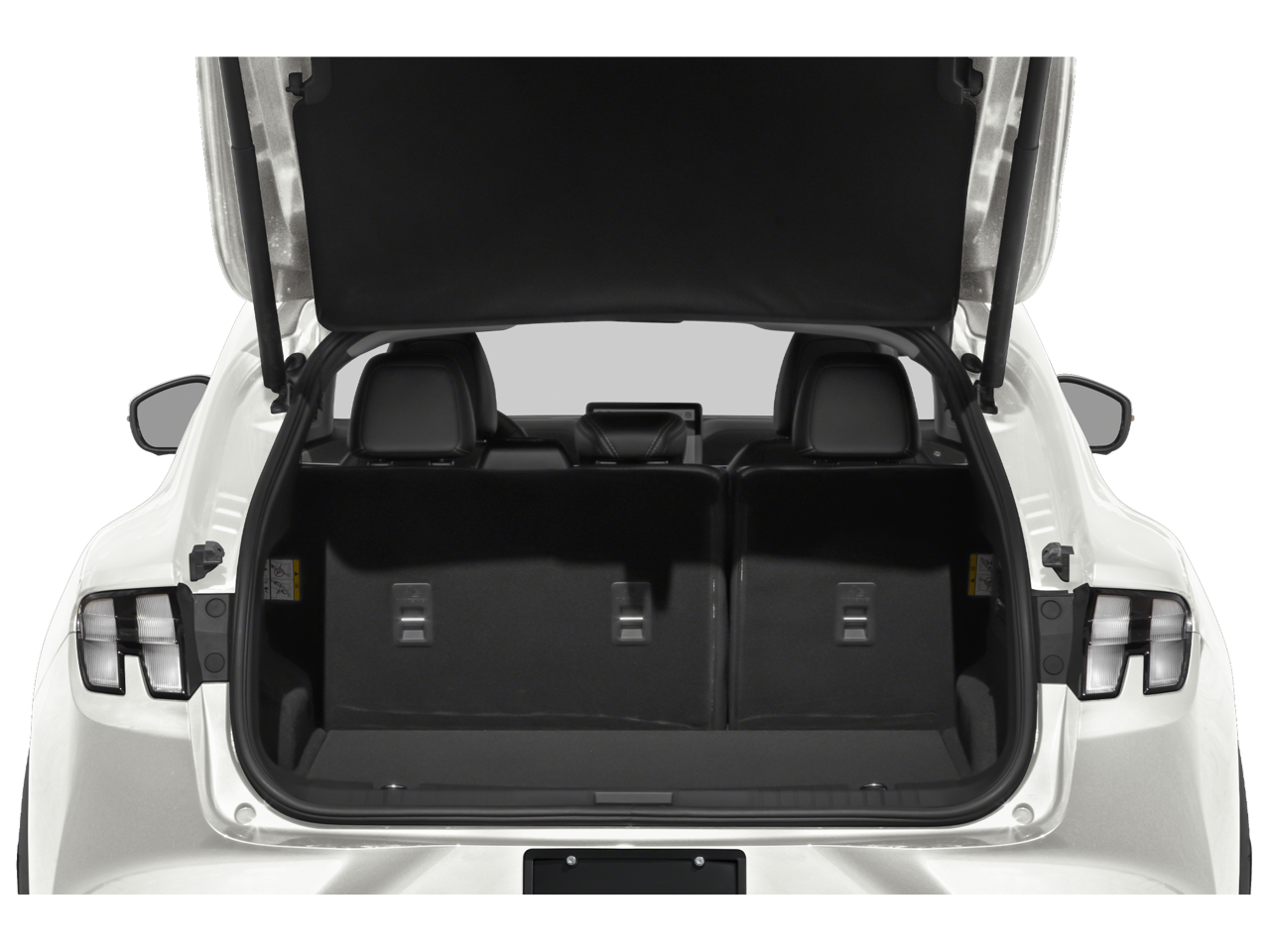 2025 Ford Mustang Mach-E Base