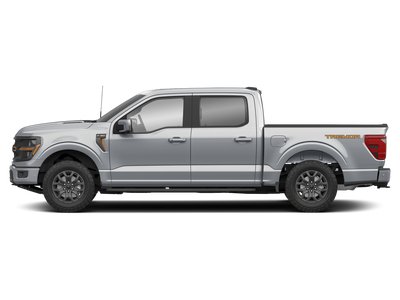 2025 Ford F-150 Base
