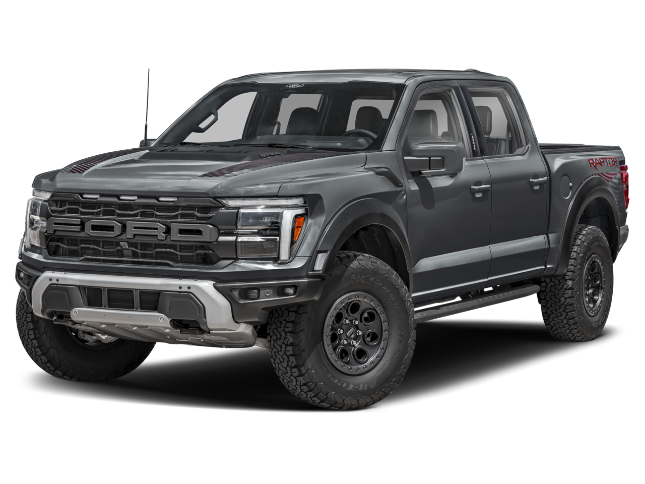 2025 Ford F-150 Base