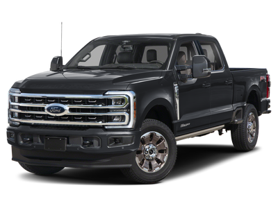 2025 Ford F-250SD F-250® King Ranch®