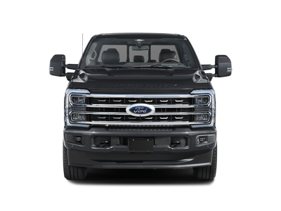 2025 Ford F-250SD F-250® King Ranch®