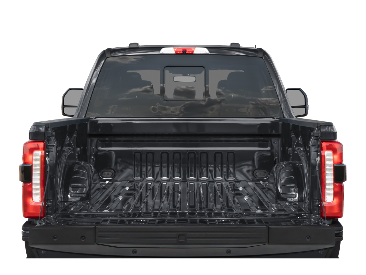 2025 Ford F-250SD F-250® King Ranch®