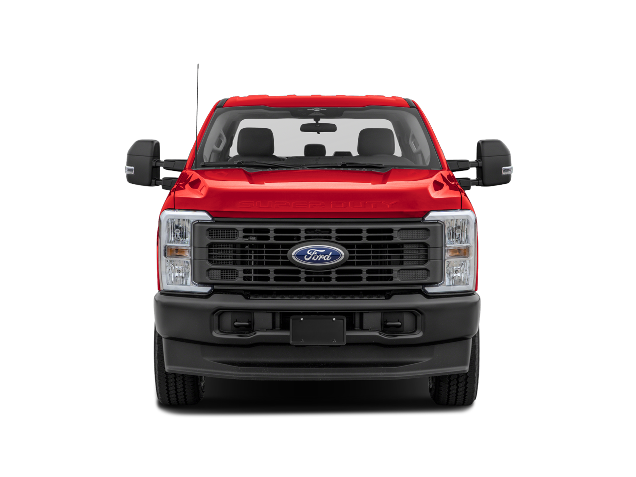 2025 Ford F-350SD Lariat Super Duty