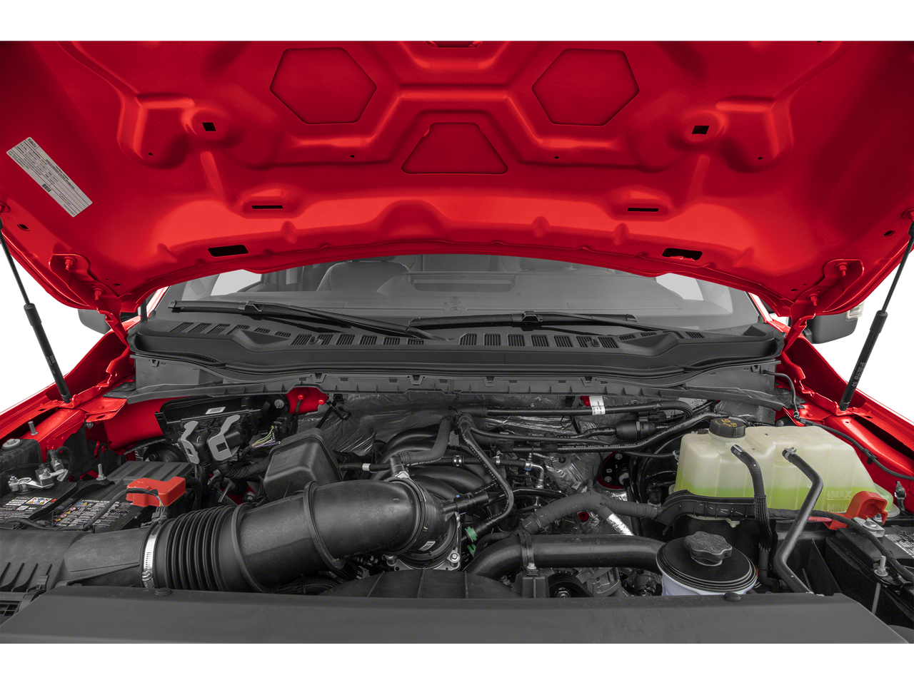 2025 Ford F-350SD Lariat Super Duty