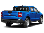 2025 Ford Maverick Base