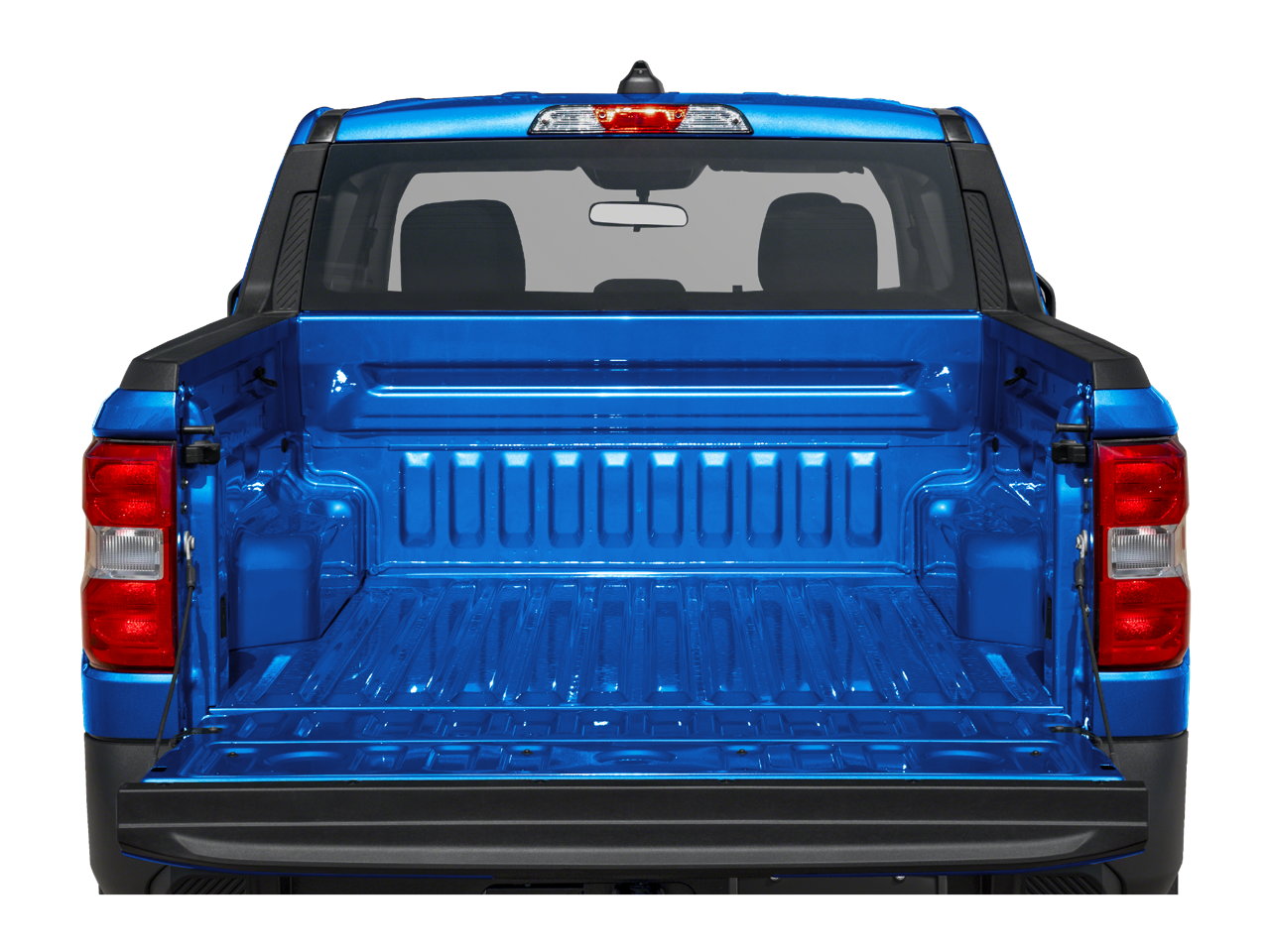 2025 Ford Maverick Base