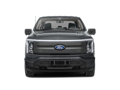 2025 Ford F-150 Lightning Flash™