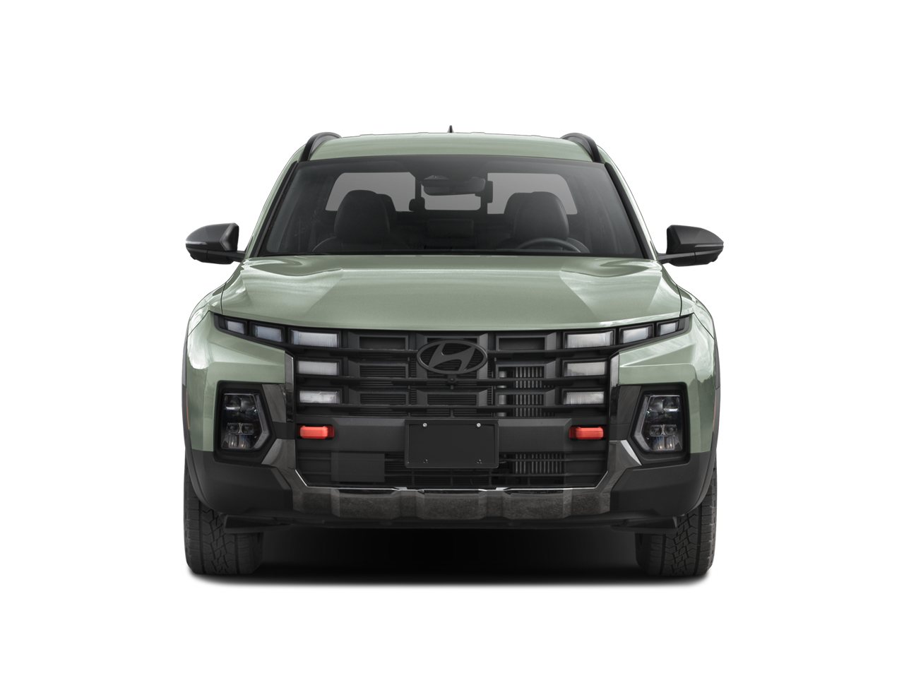 2025 Hyundai Santa Cruz XRT