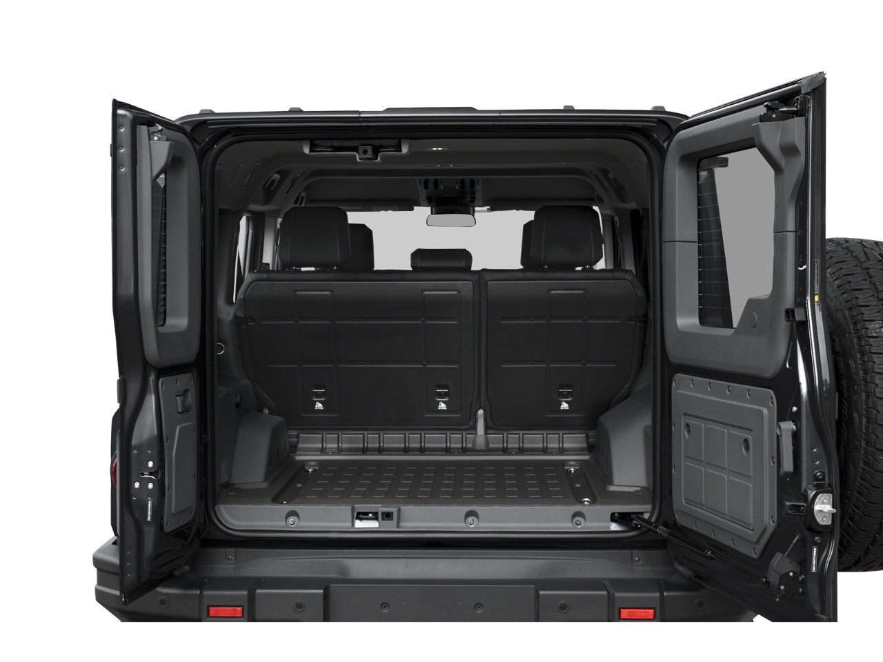 2025 INEOS Grenadier Station Wagon 4x4