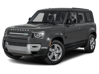 2025 Land Rover Defender 110 P300
