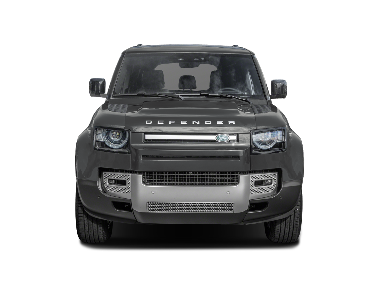 2025 Land Rover Defender 110 P300