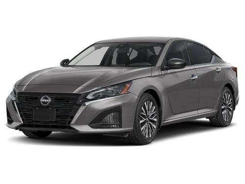 2025 Nissan Altima Base