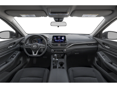 2025 Nissan Altima Base