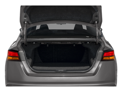 2025 Nissan Altima Base