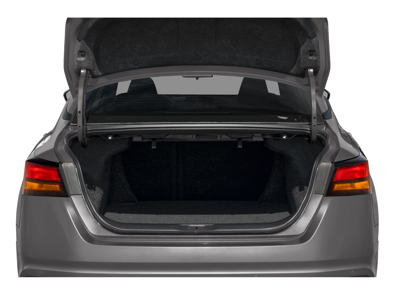 2025 Nissan Altima Base