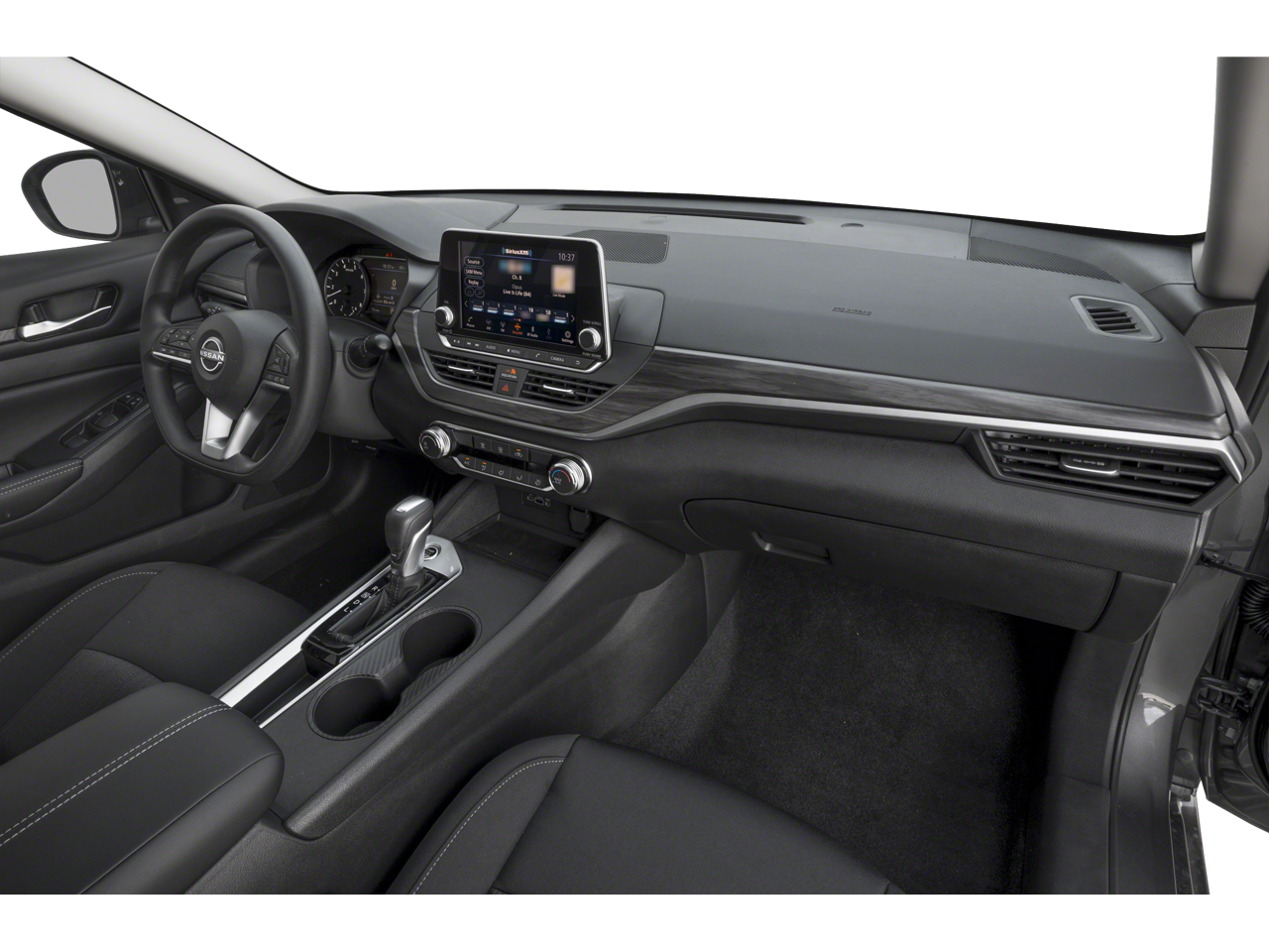 2025 Nissan Altima Base