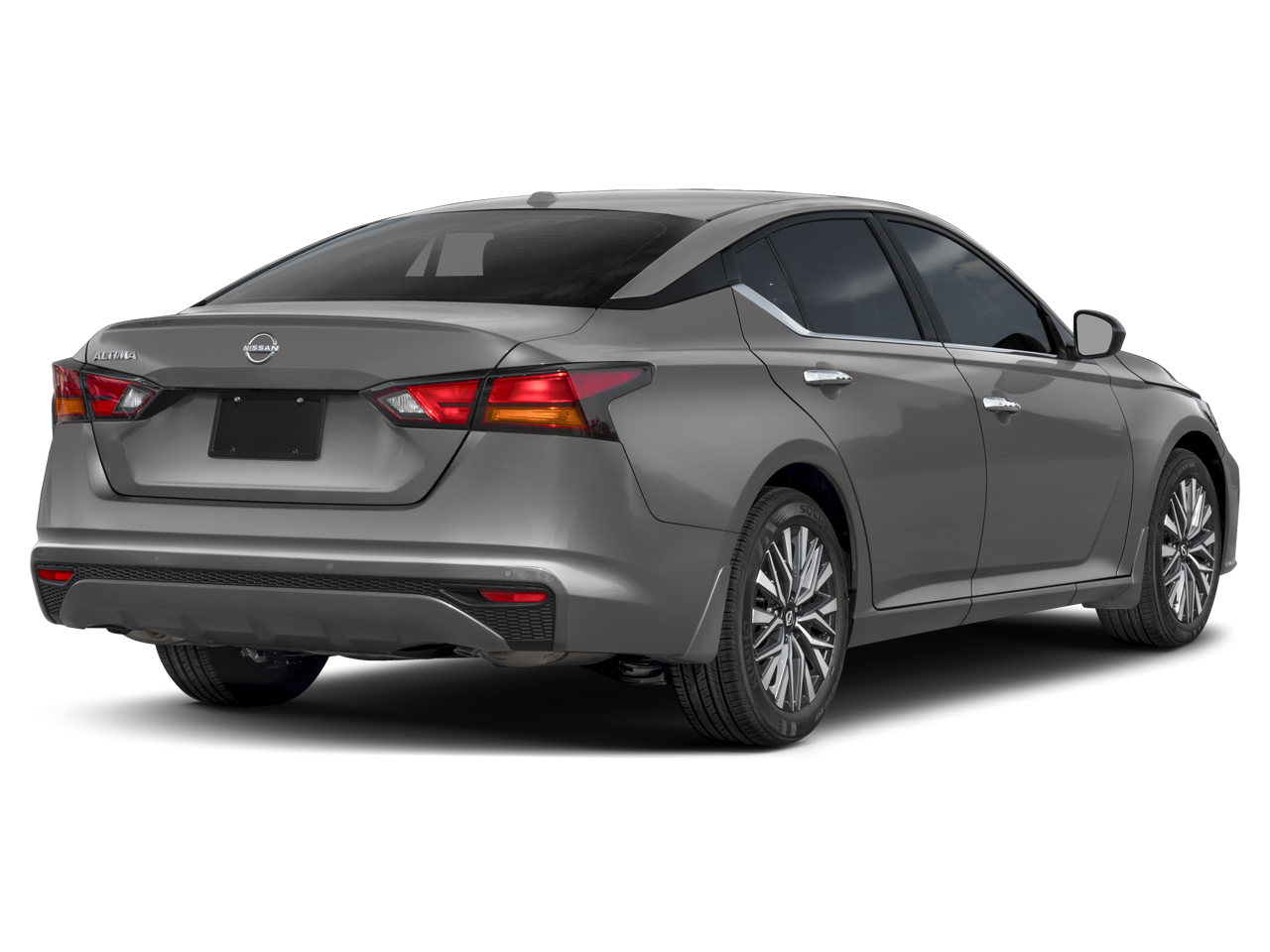 2025 Nissan Altima Base