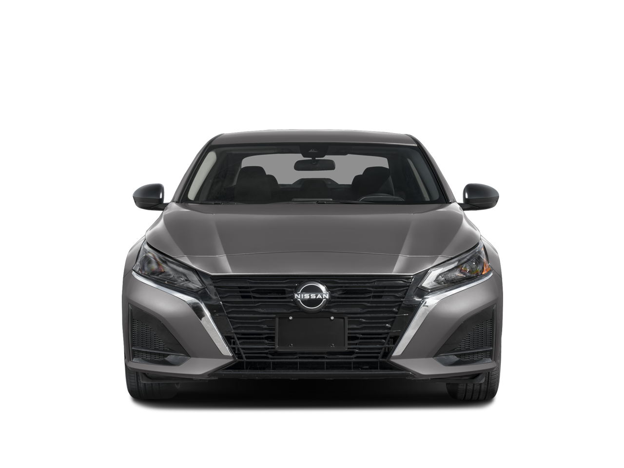 2025 Nissan Altima Base