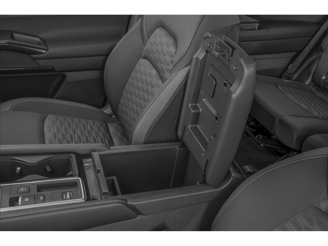 2025 Nissan Pathfinder Base