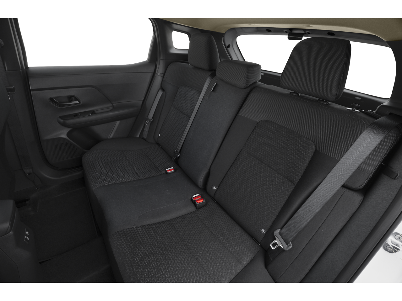 2025 Nissan Kicks Base