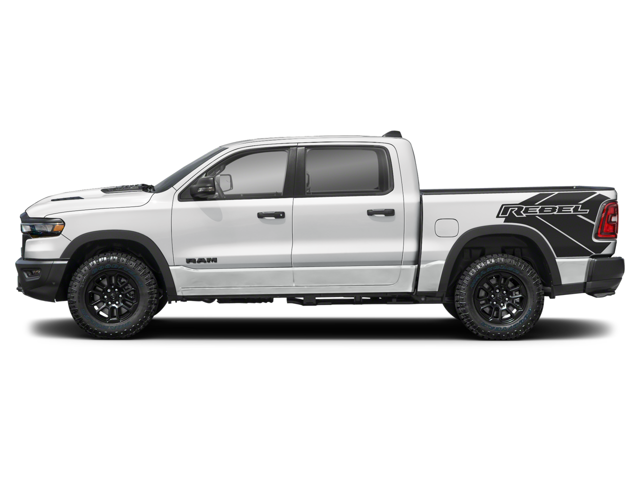 2025 RAM 1500 Base
