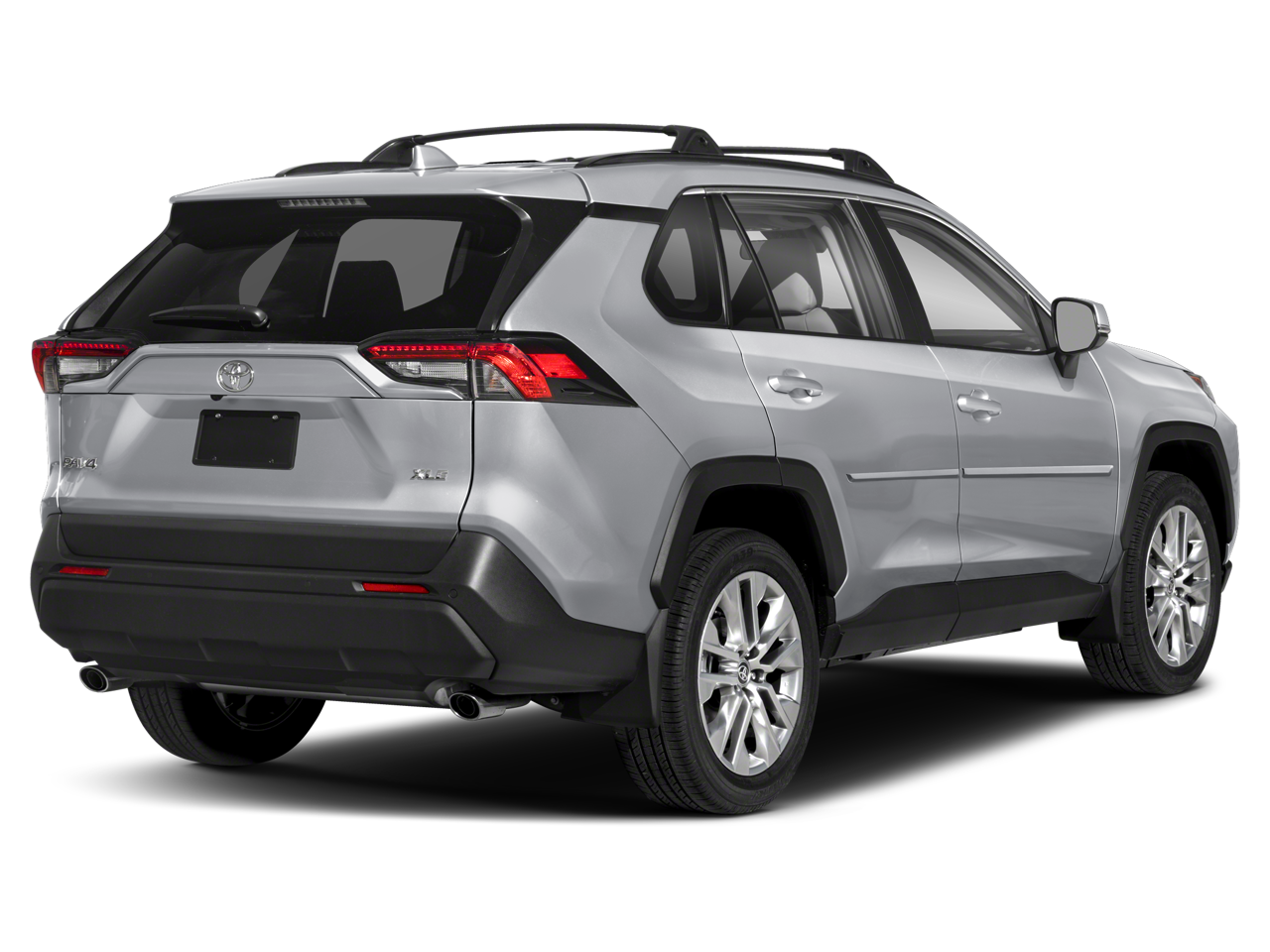 2025 Toyota RAV4 Base