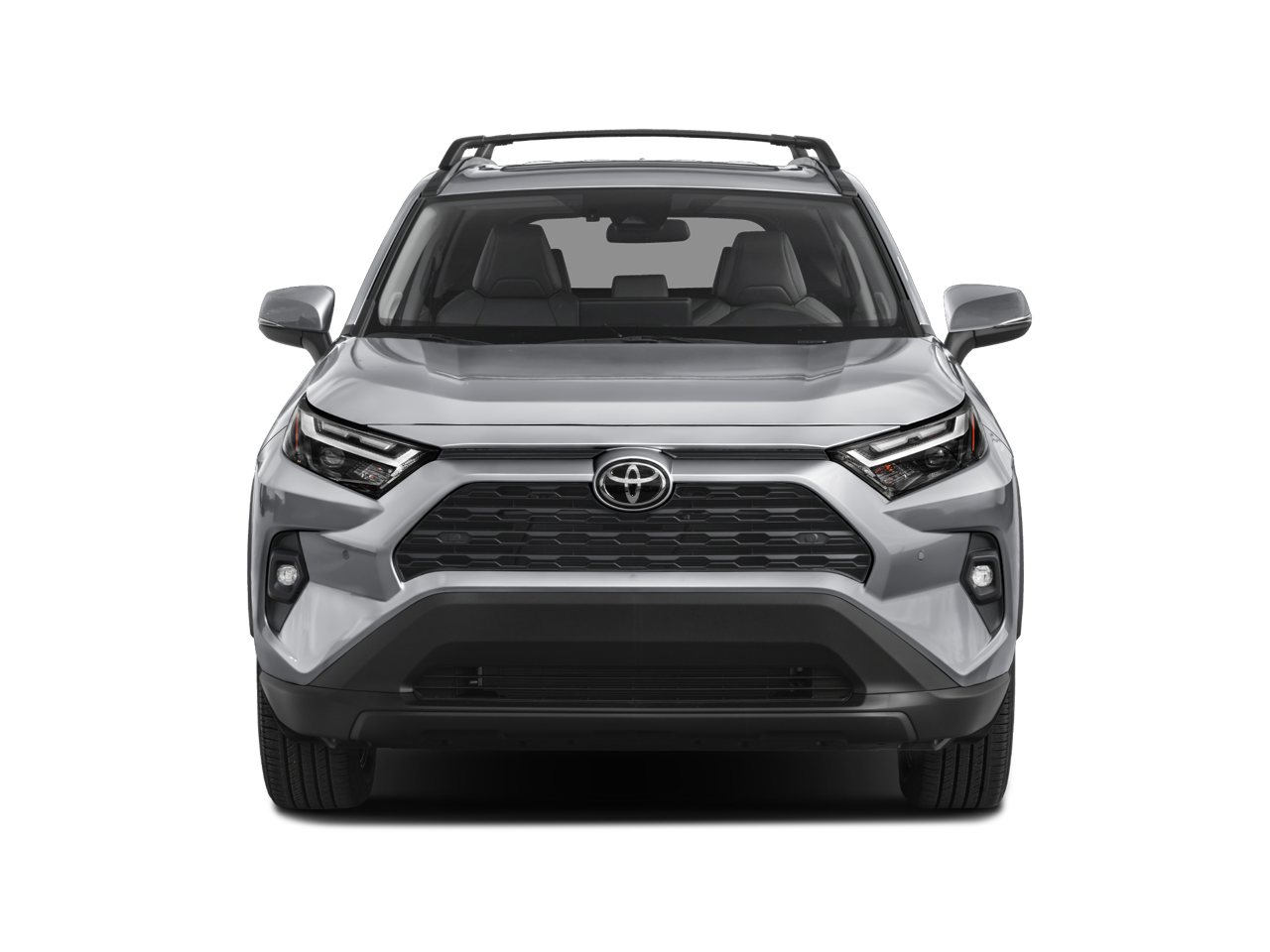 2025 Toyota RAV4 Base