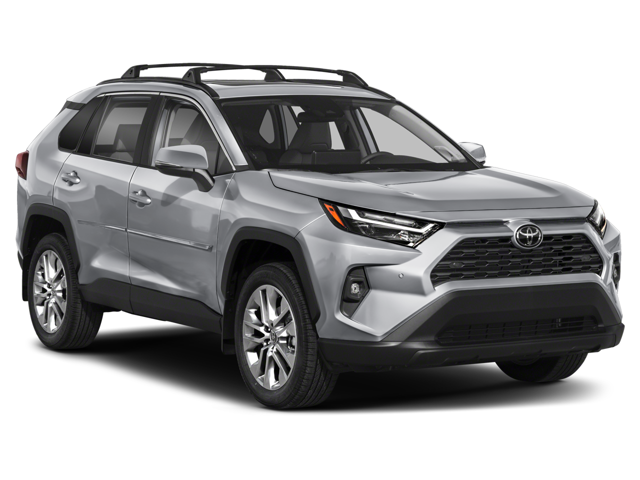 2025 Toyota RAV4 Base