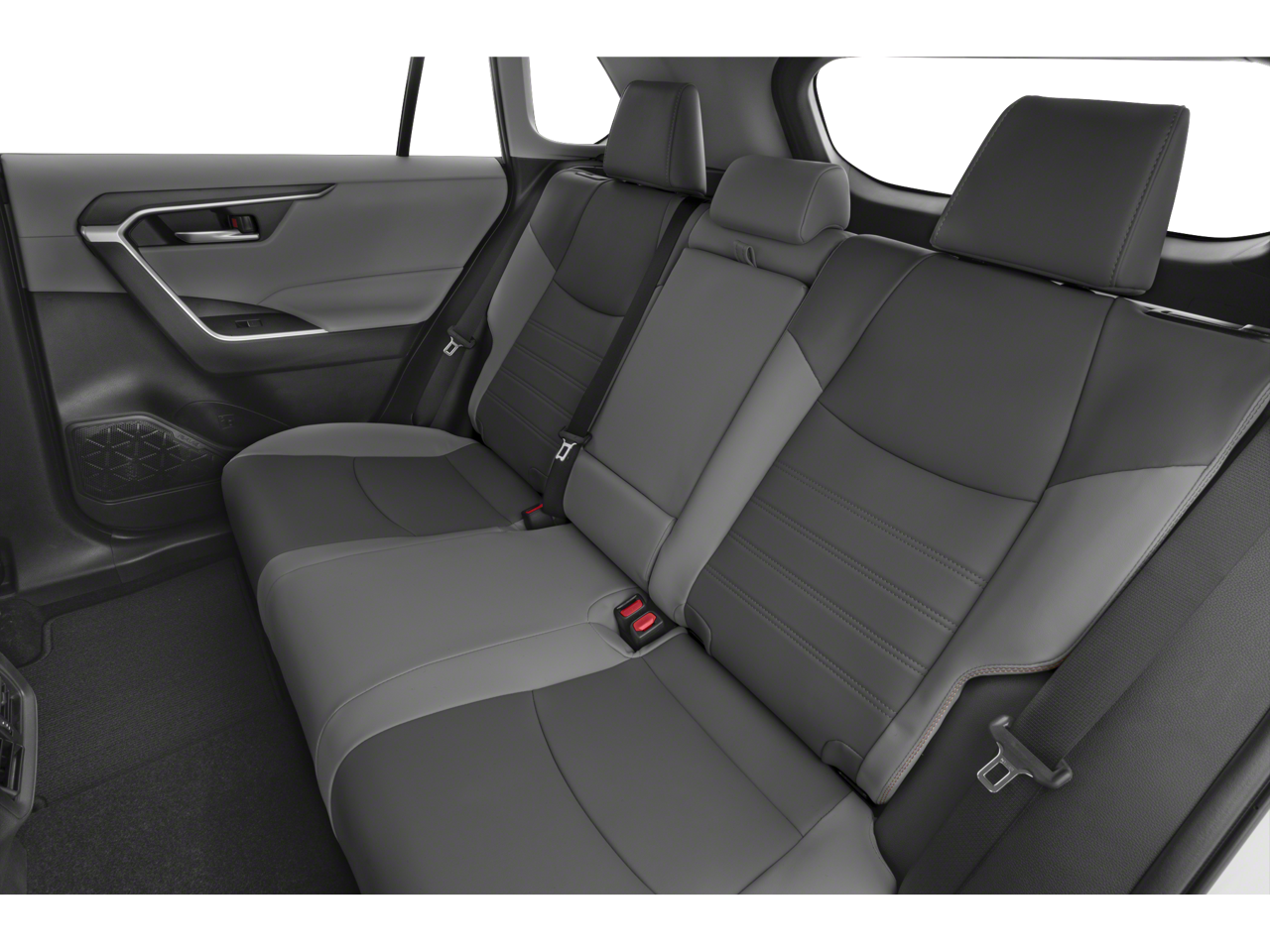 2025 Toyota RAV4 Base