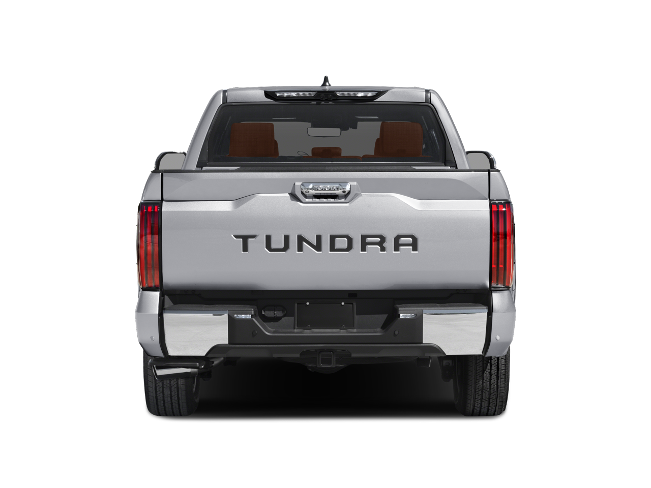 2025 Toyota Tundra 1794 Edition