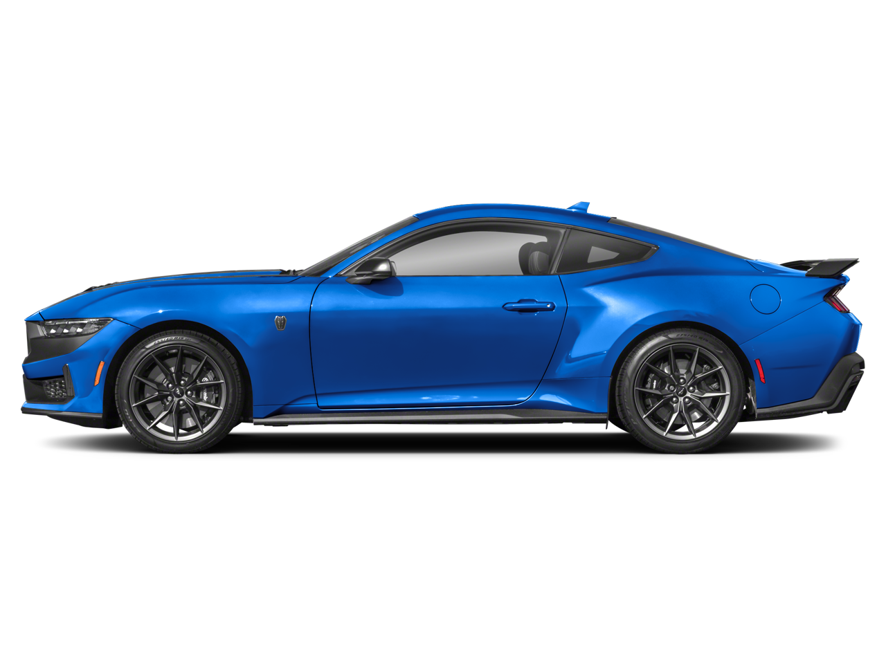 2026 Ford Mustang Base