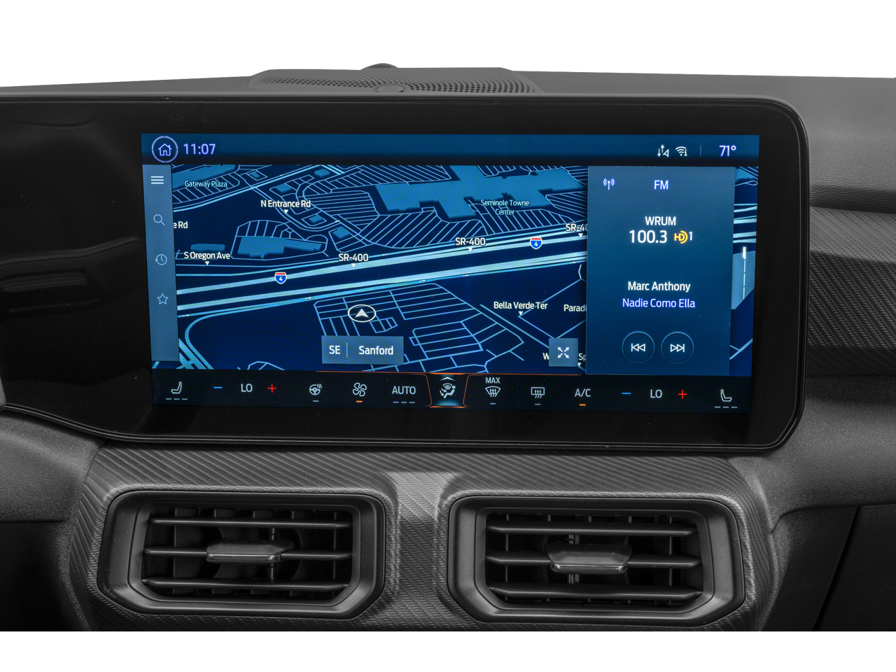 2026 Ford Mustang Base
