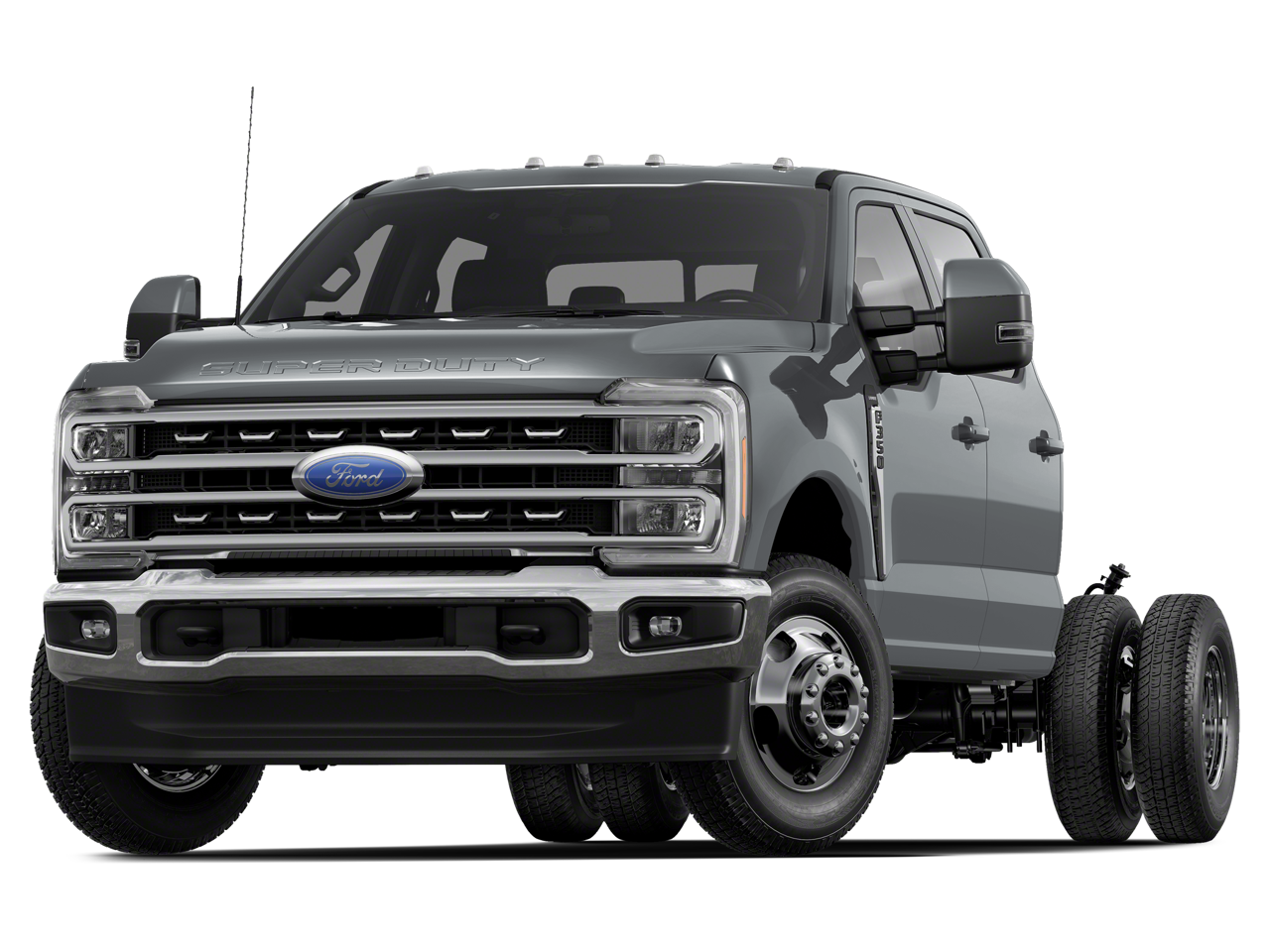 2026 Ford F-350SD XL