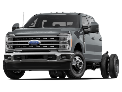 2026 Ford F-350SD Base