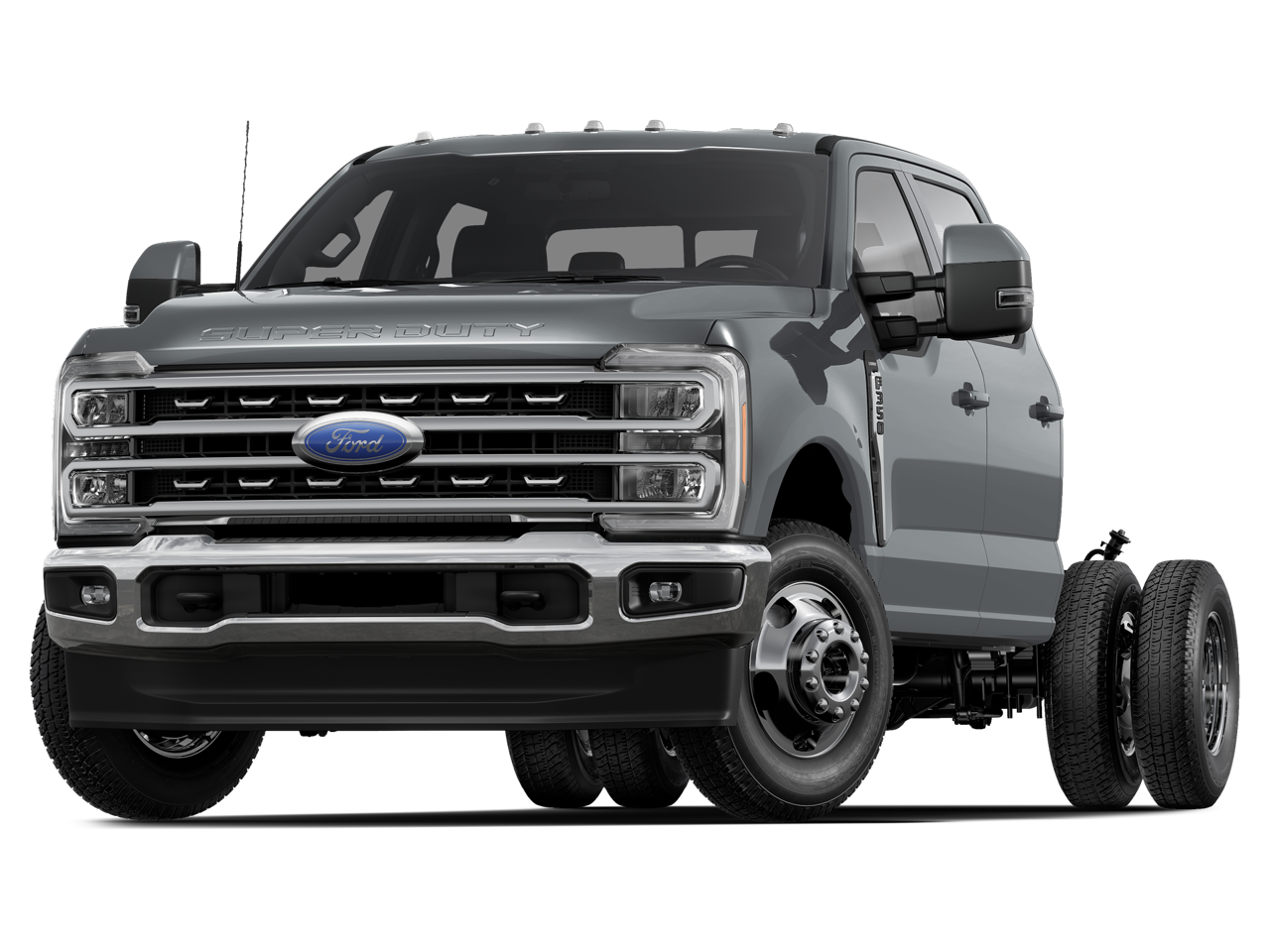 2026 Ford F-350SD Base