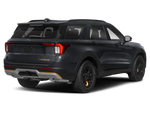 2026 Ford Explorer Base