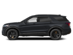 2026 Ford Explorer Base