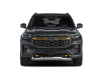 2026 Ford Explorer Base