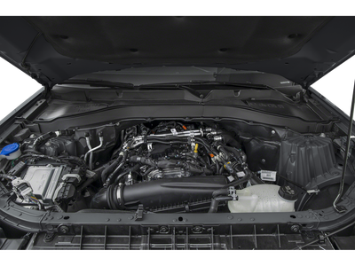 2026 Ford Explorer Active 100A