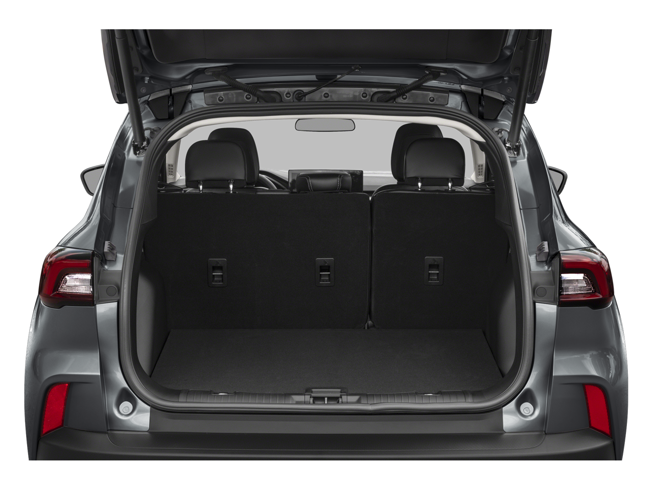 2026 Ford Escape Plug-In Hybrid Plug-in Hybrid