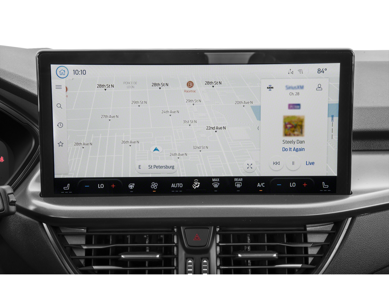 2026 Ford Escape Plug-In Hybrid Plug-in Hybrid