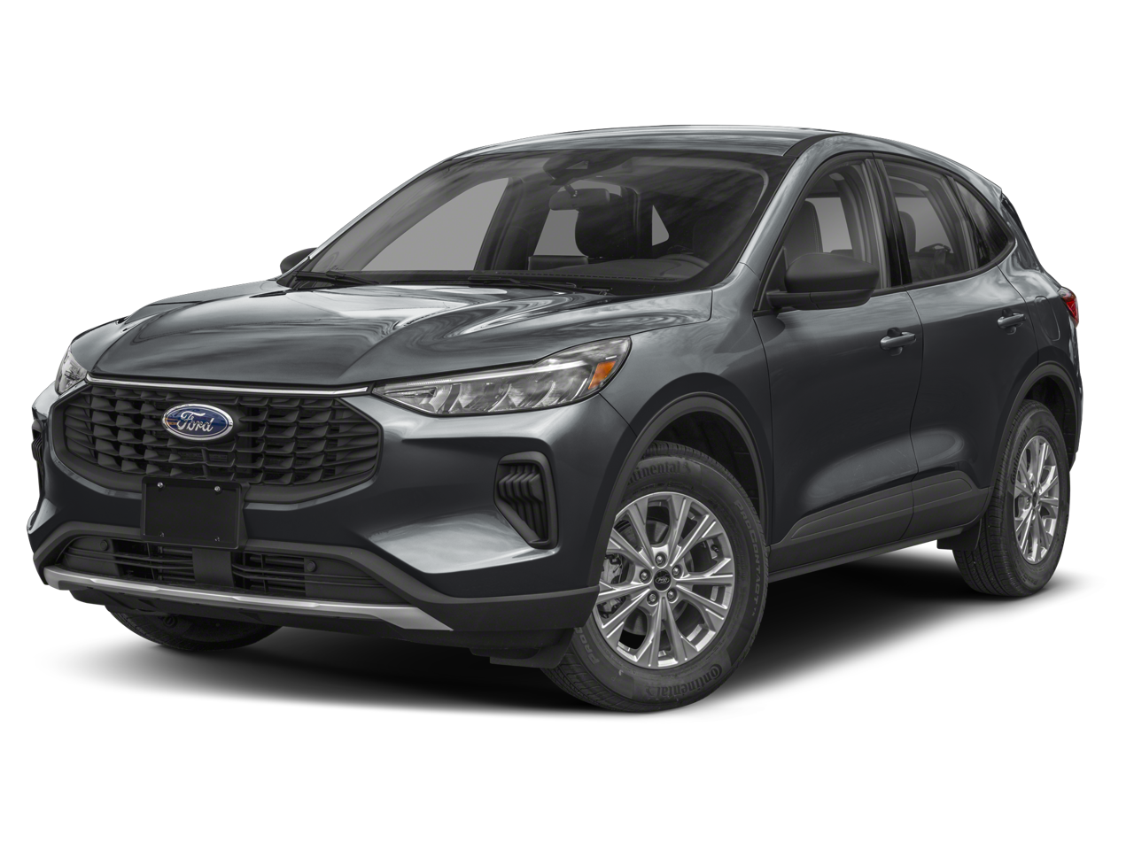 2026 Ford Escape Active®