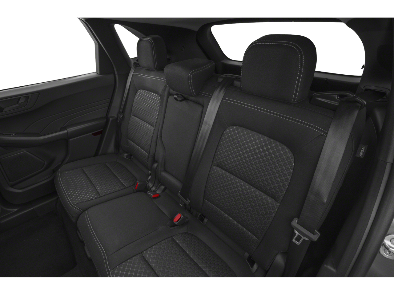 2026 Ford Escape Active®