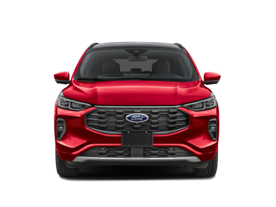 2026 Ford Escape Hybrid ST-Line Elite