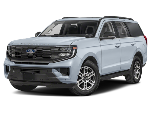 2026 Ford Expedition Base